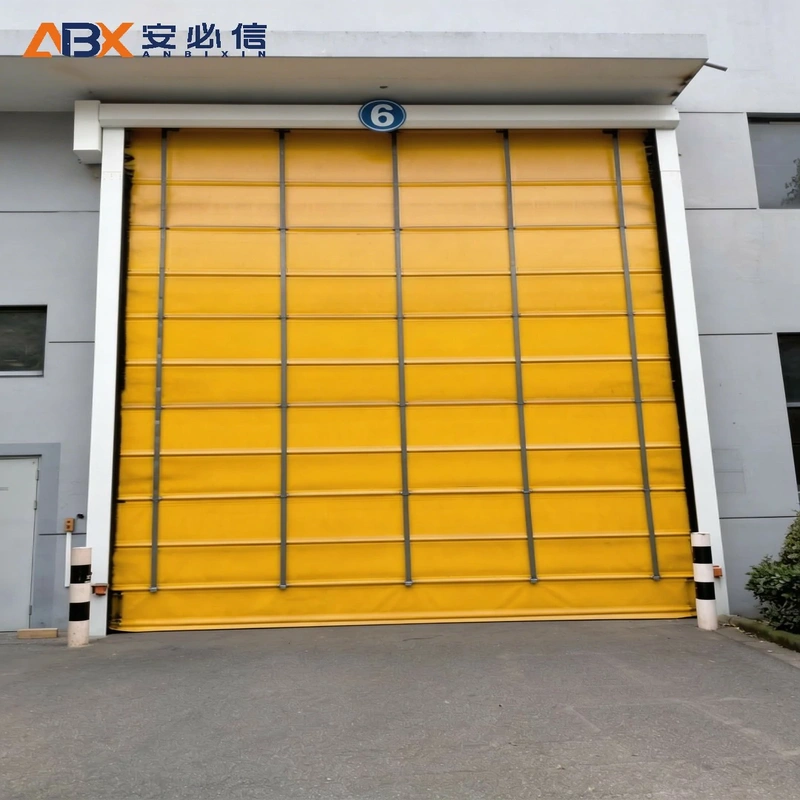 大庆机械式门封