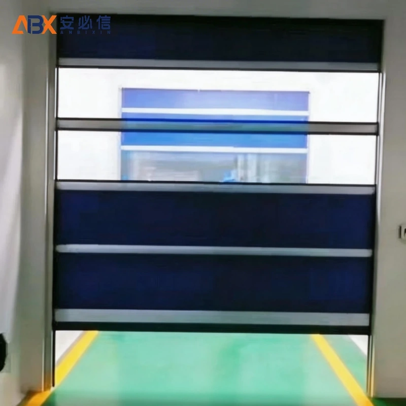 大庆高速门